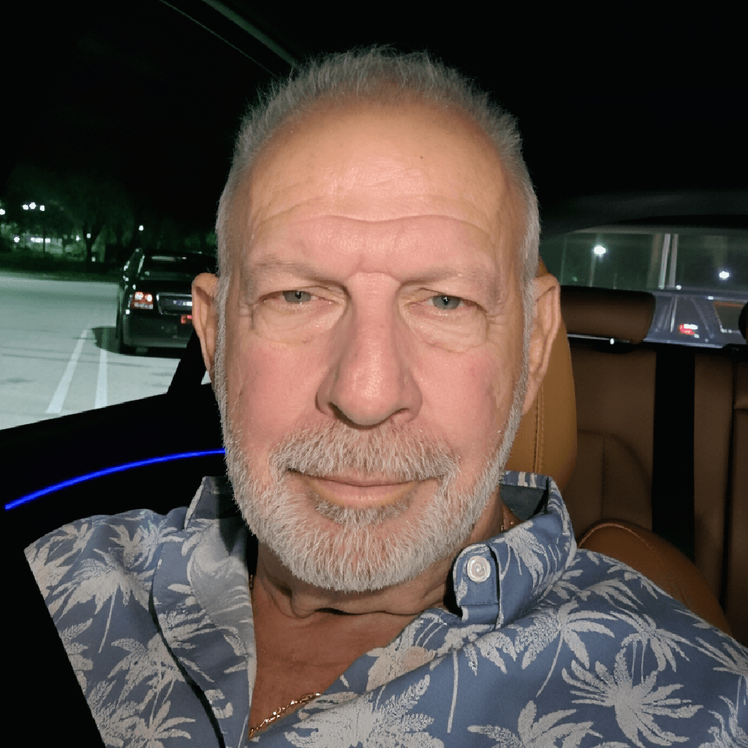 G. P. (Jerry)  Rappaport