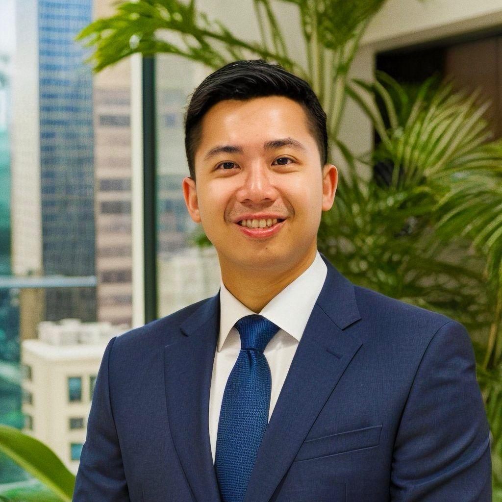 Nick Ngo