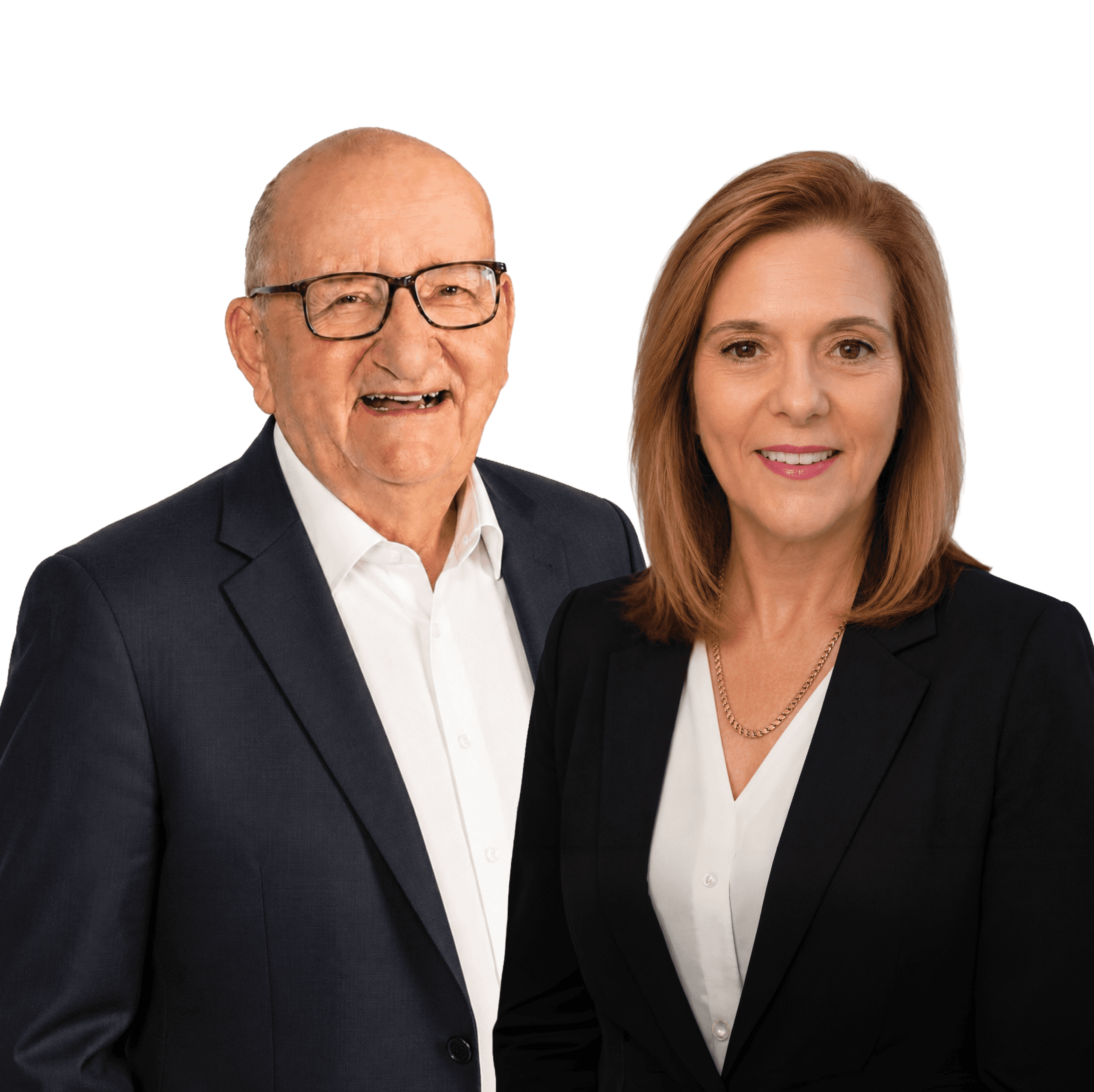 Paul & Alisa