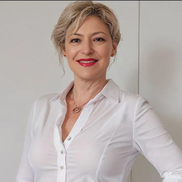 Lilia Merkoulovitch