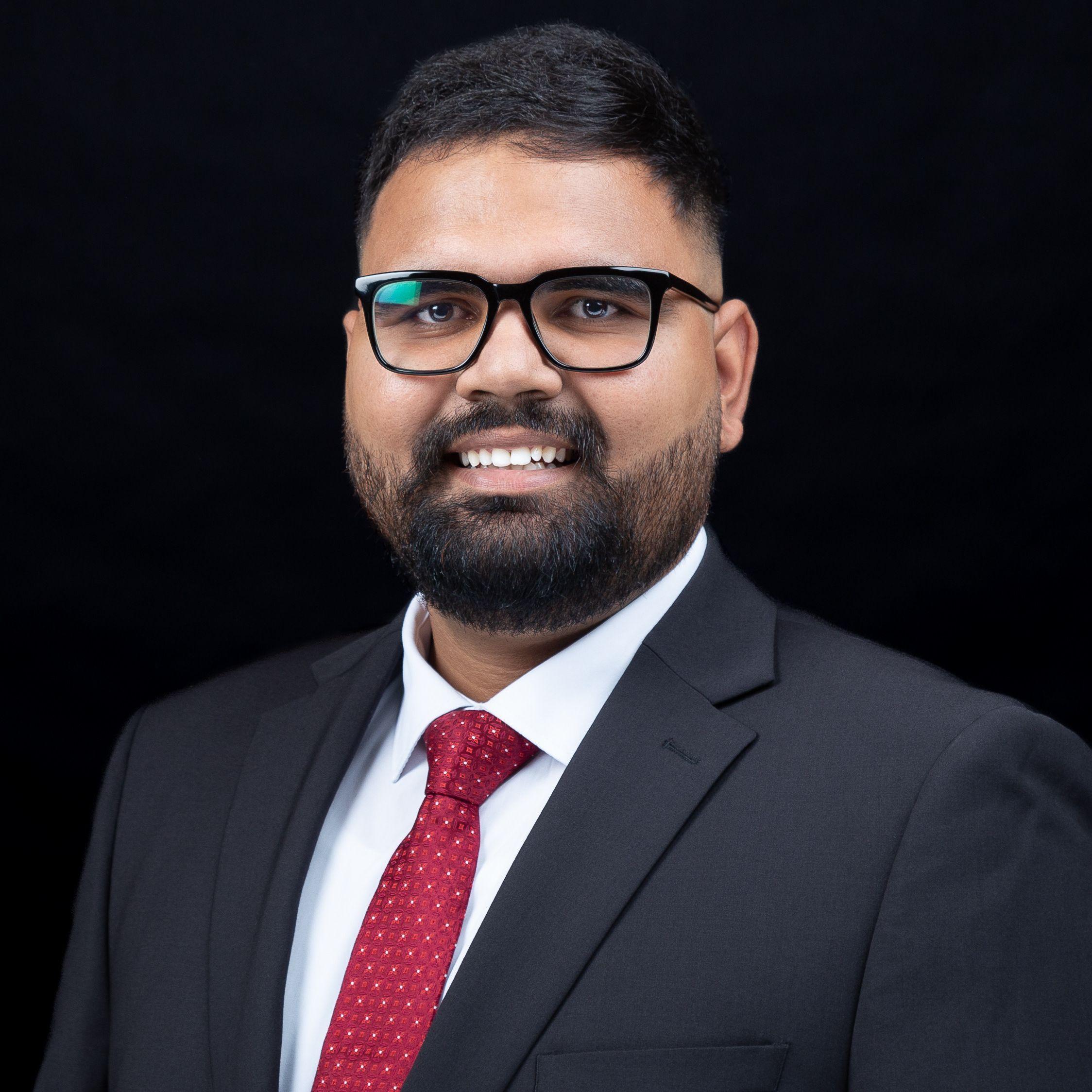 Prabhdeep Singh Gill