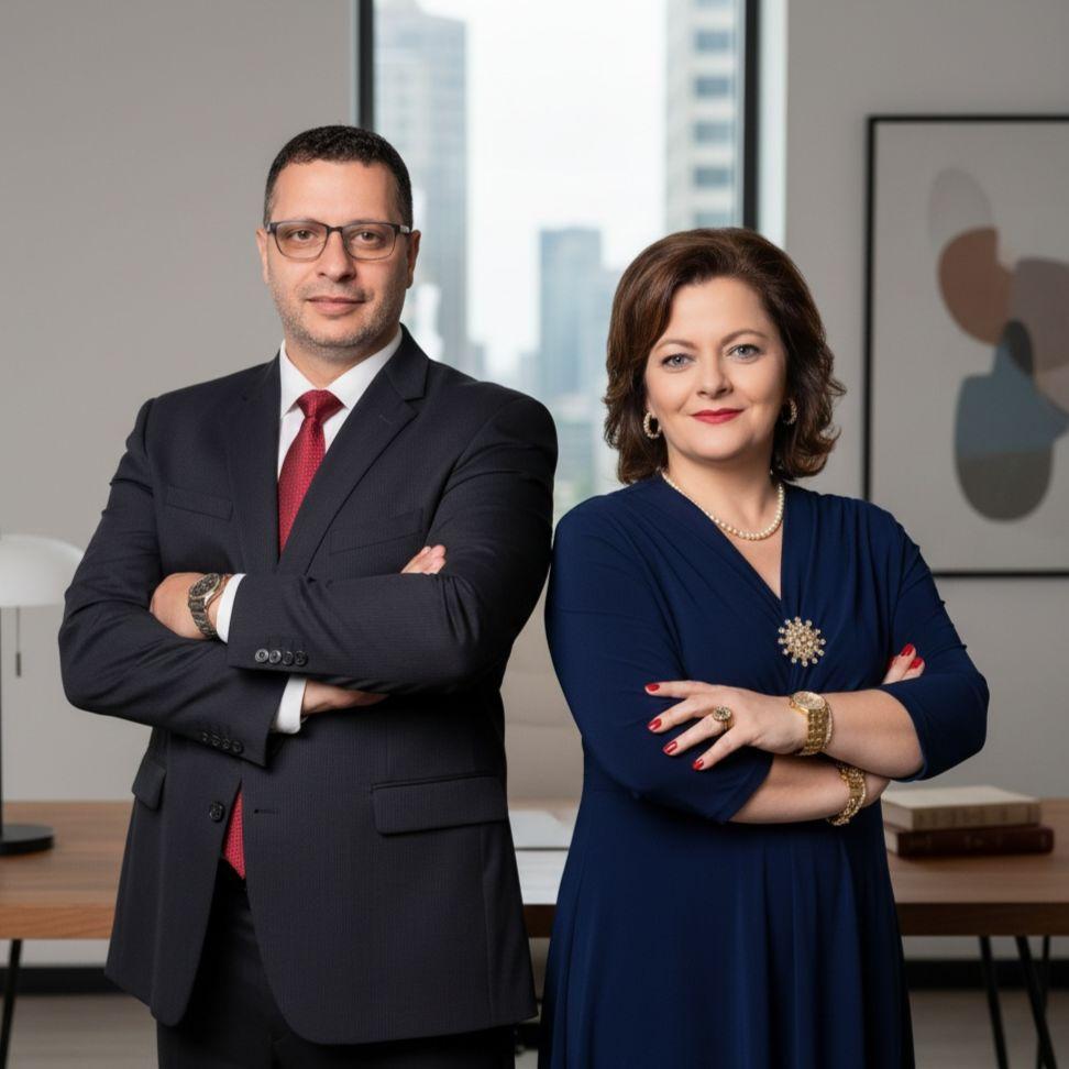 TONY & LEDI REAL ESTATE