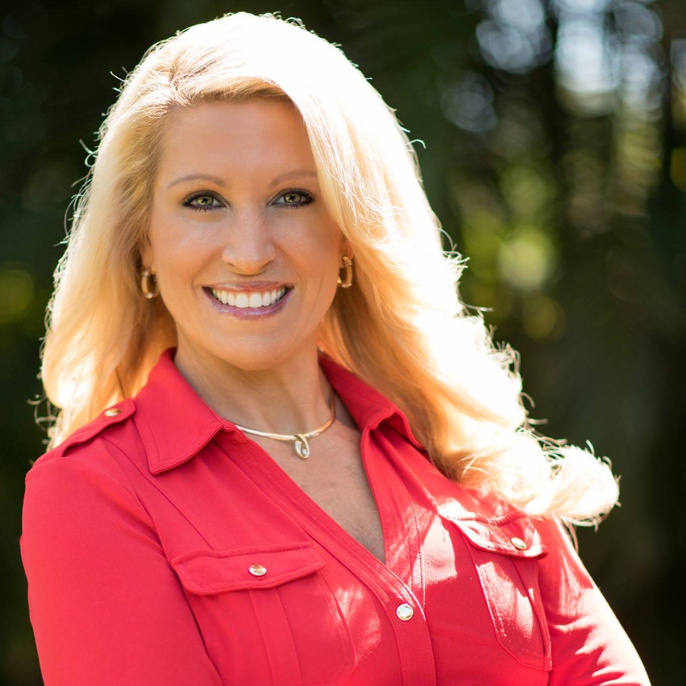 Sandra Nadine Dietrich