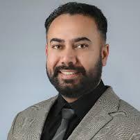 Sam Randhawa - Loan Officer