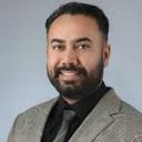 Sam Randhawa - Loan Officer