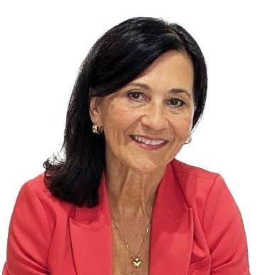 Mary Spudic