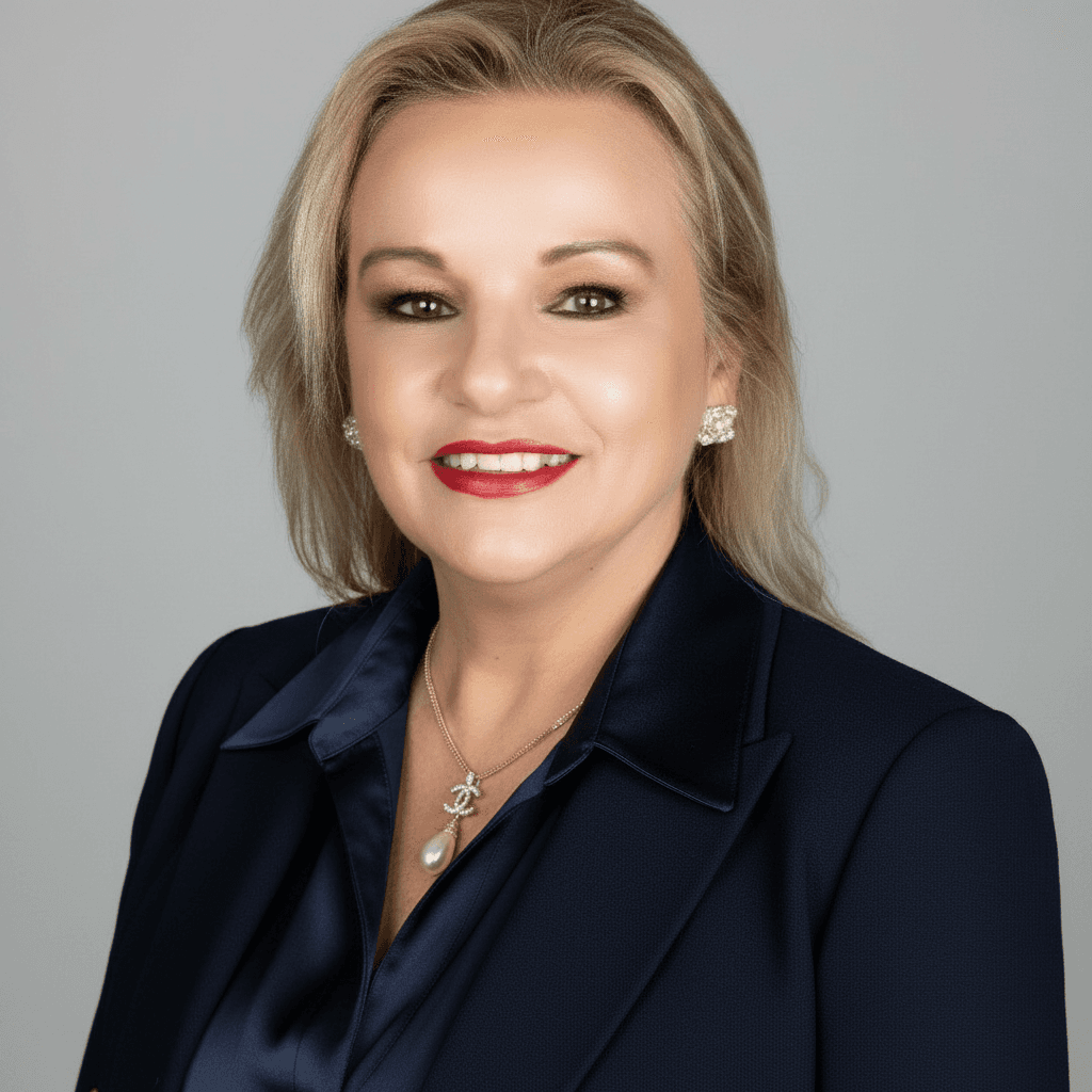 Erica Nicolai  DRE 01987192