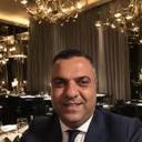Suren Bahramian