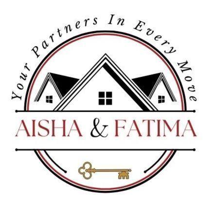 Homes with Aisha and Fatima