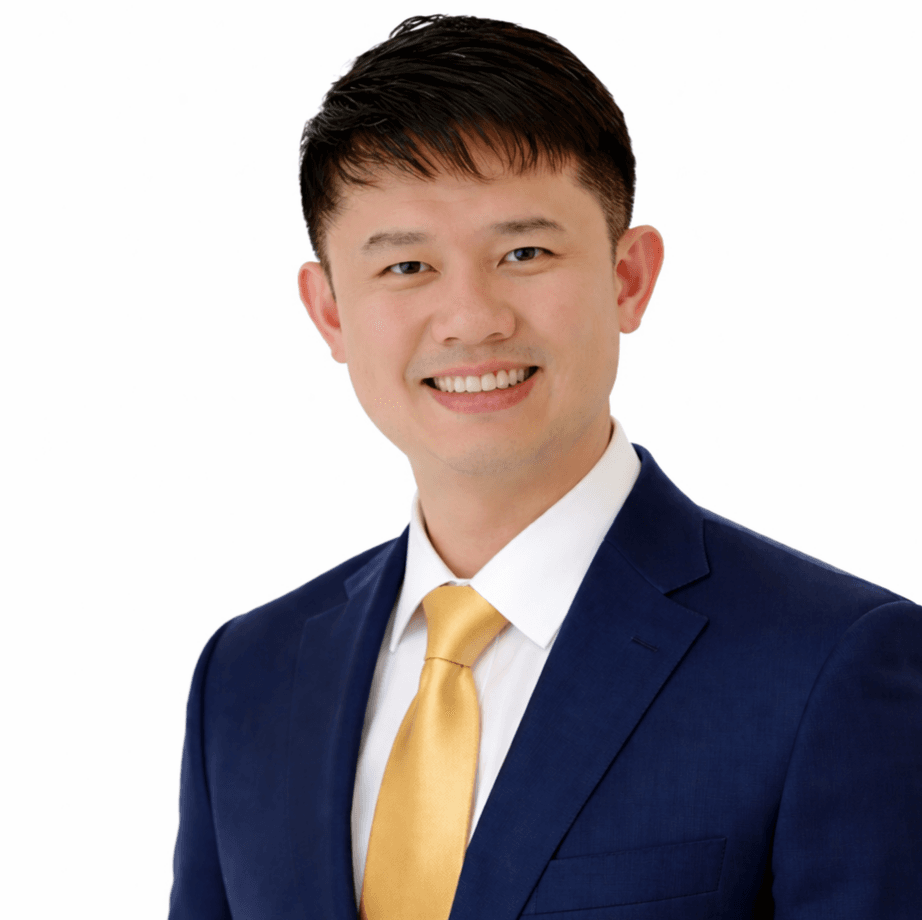 Walter Lin