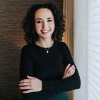 Rut Kaufman Aronovich