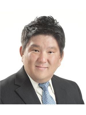Peter Jang