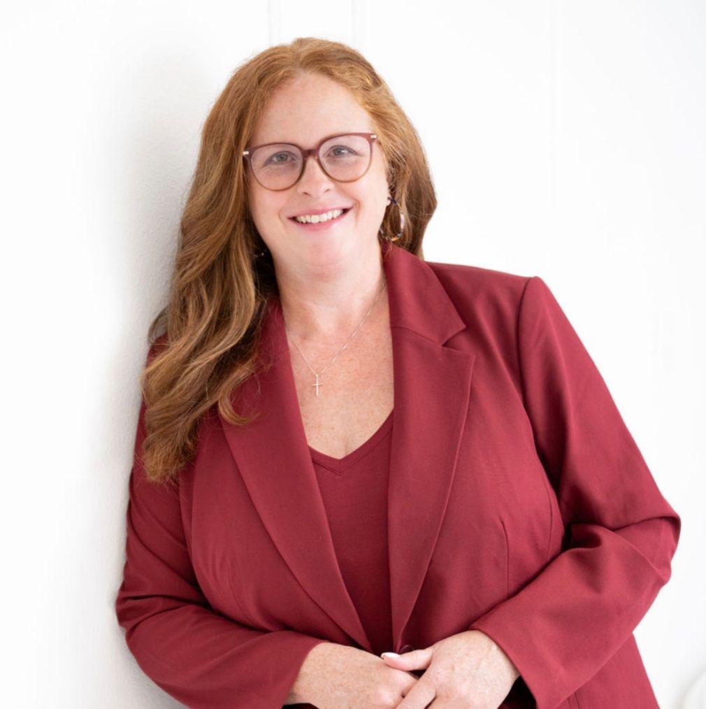 Heather Salvatoriello