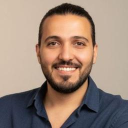 Najib Damerji -Mortgage Broker