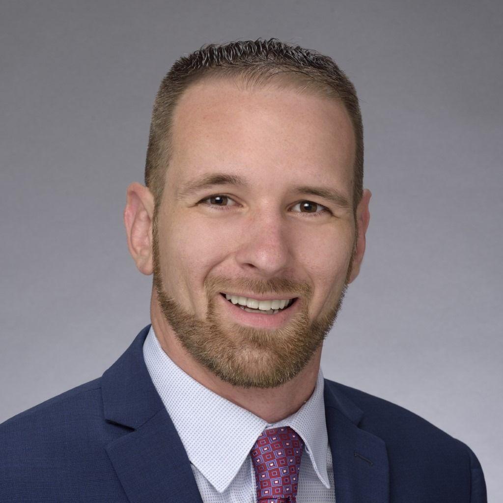 Michael Rossi