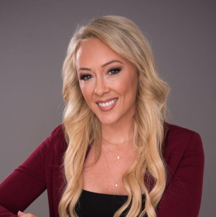 Brittany Wilson Wilson