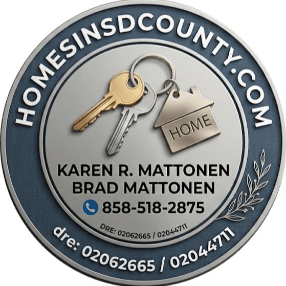 Brad  & Karen Mattonen Realtor