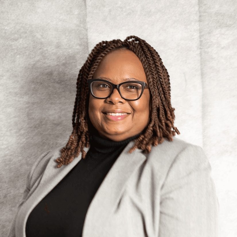 Sheryl R. Carter