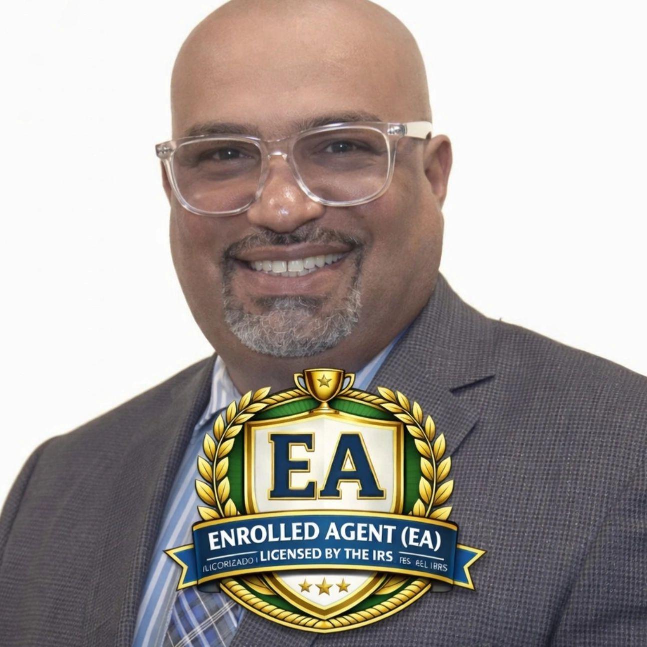 Wiki Perez EA - Enrolled Agent