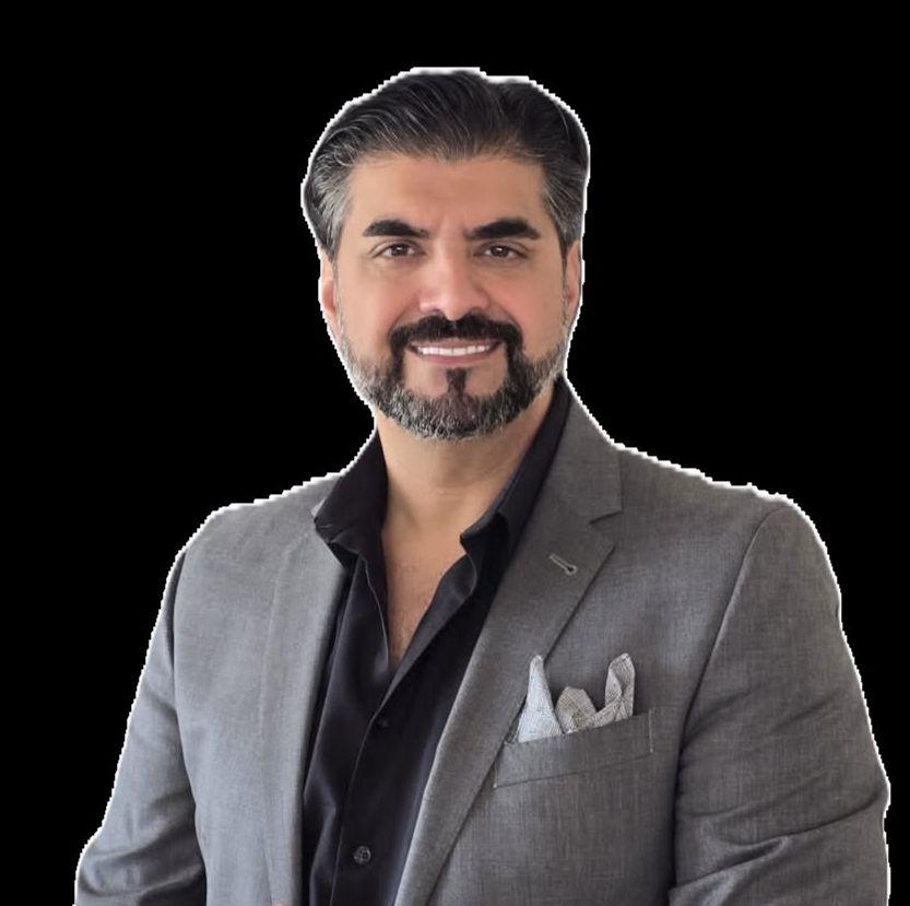 Nick Payam Binesh