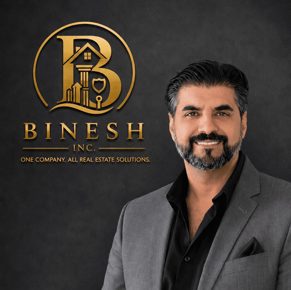 Nick Payam Binesh