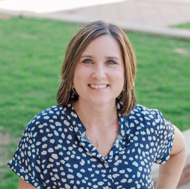 Kim Tullos
