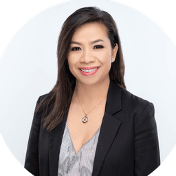 Tracy Tran