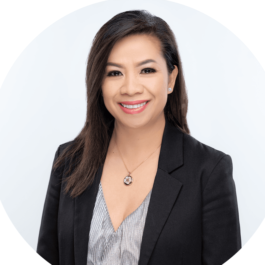 Tracy Tran