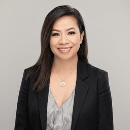 Tracy Tran