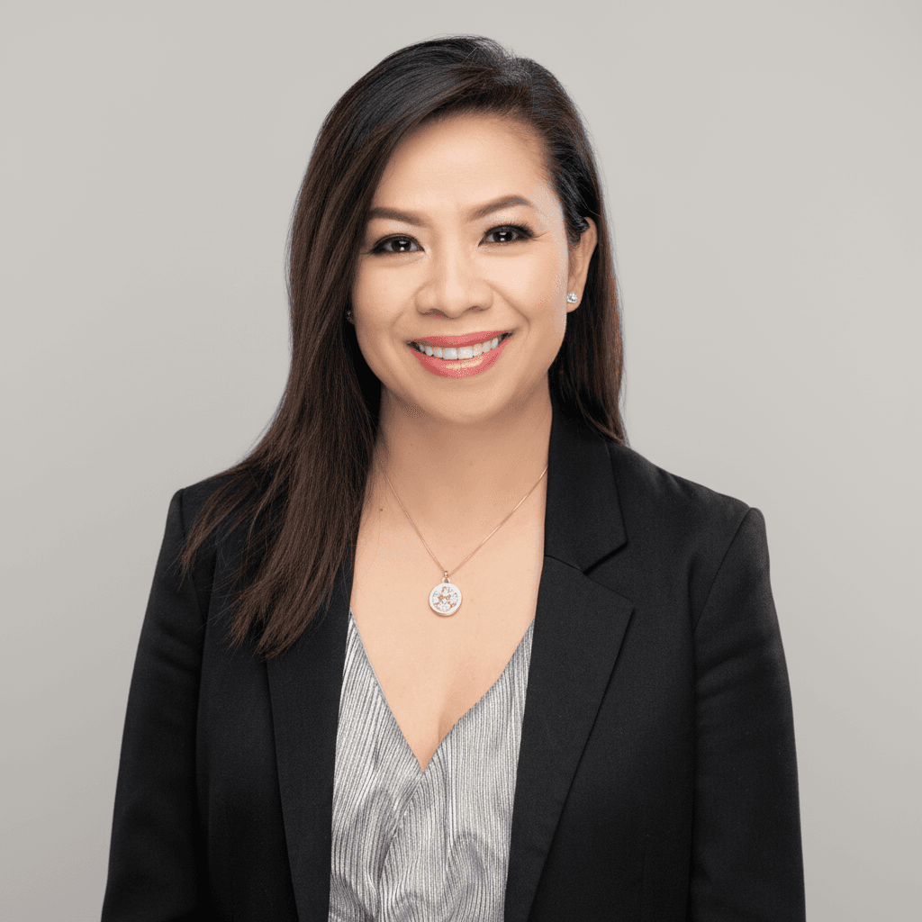 Tracy Tran