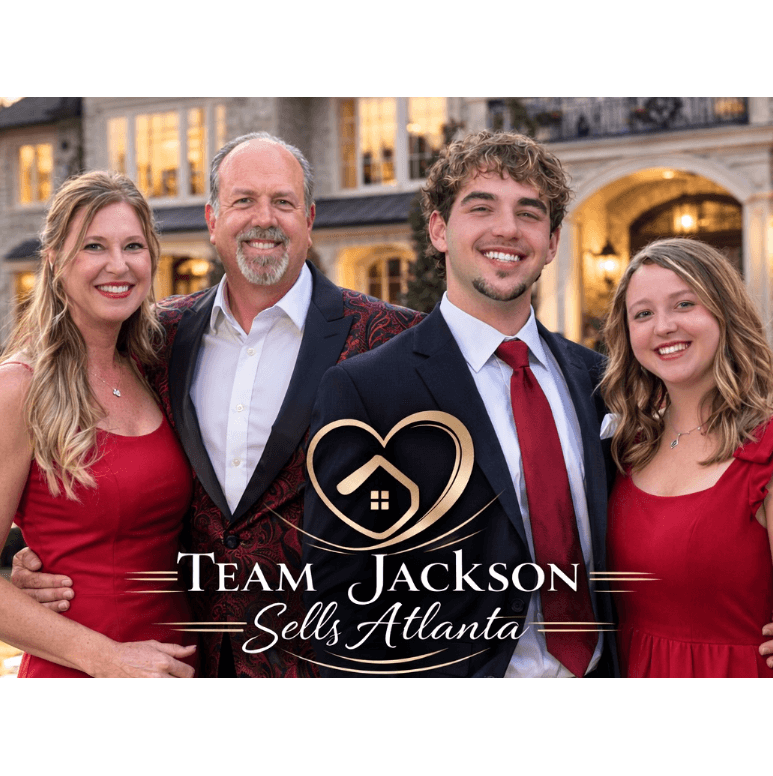 Team Jackson Sells Atlanta