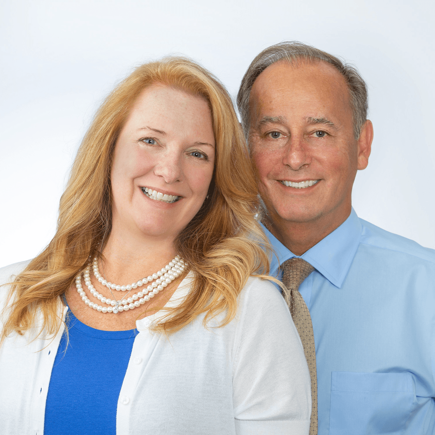 Wendy & Lee Plemmons