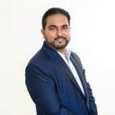 Manny Singh