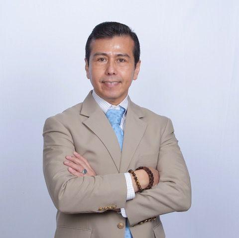 Fernando Sandoval