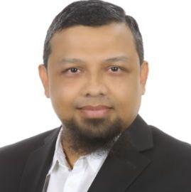 Mohammad Shahidul Islam