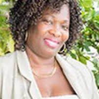 Dr.Violet Miller, Broker