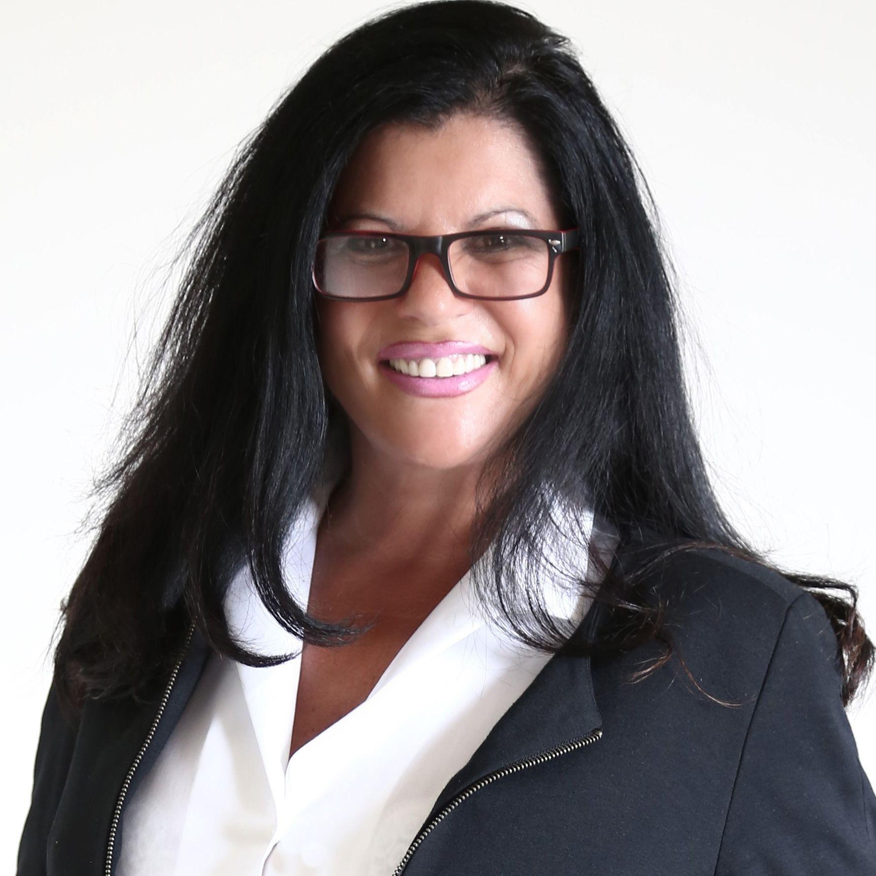 Florentina Antonescu