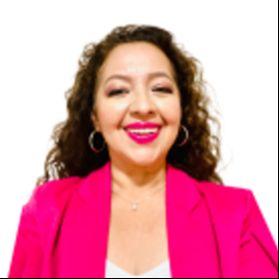 Martha Ramirez Hernandez