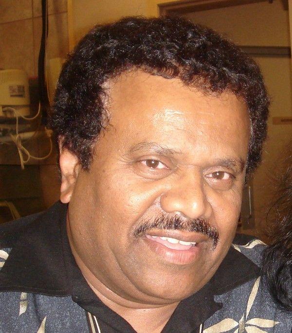 Paul Dhanaraj