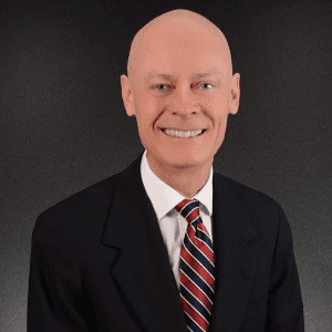 Barry Cogan
