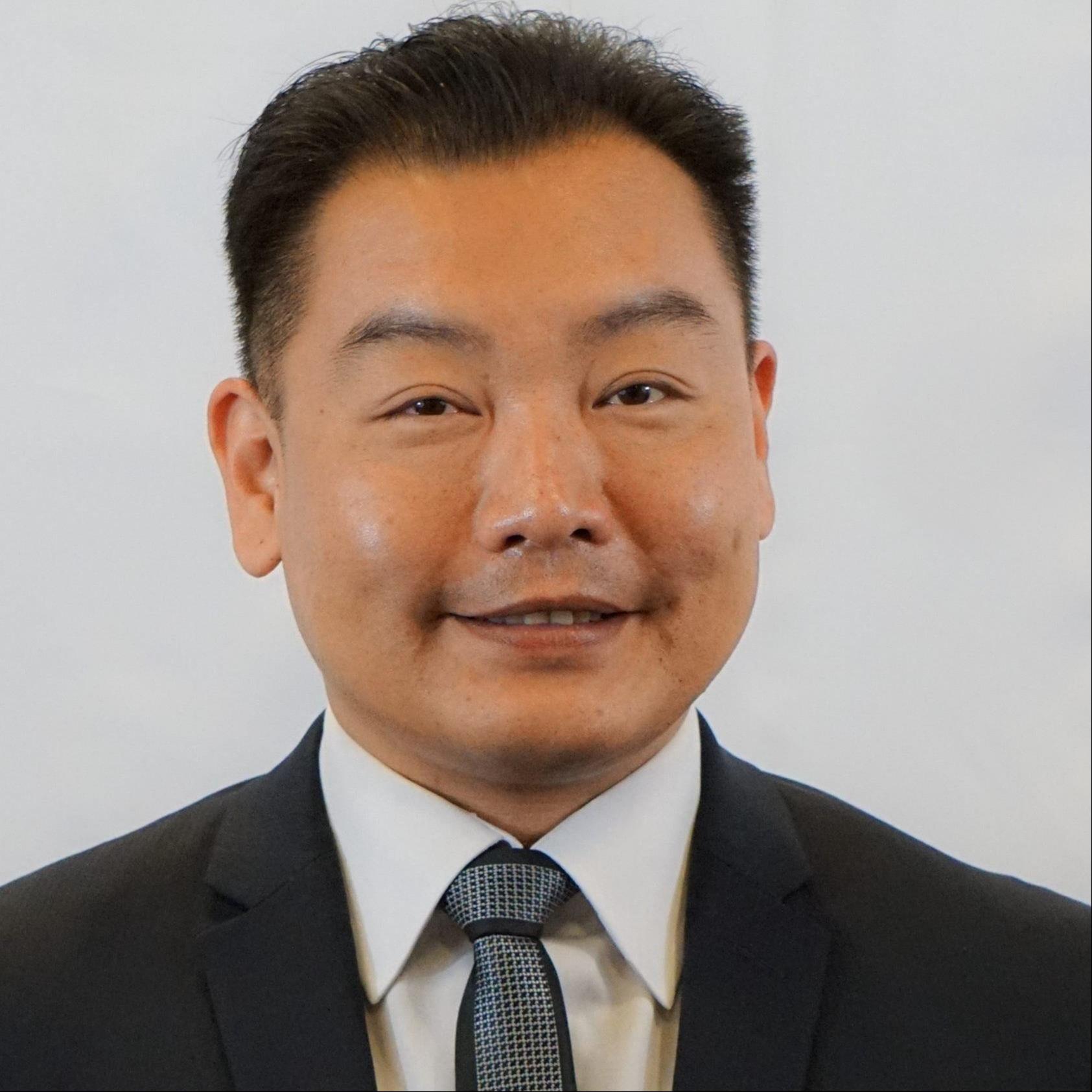 Victor Liu