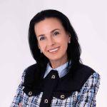 Gabriela Marcu, Broker