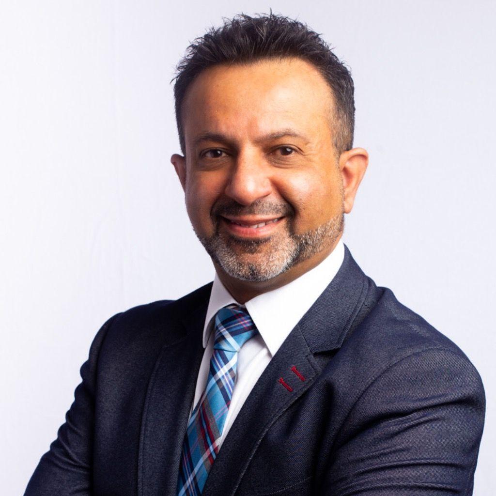 Amin Hirji