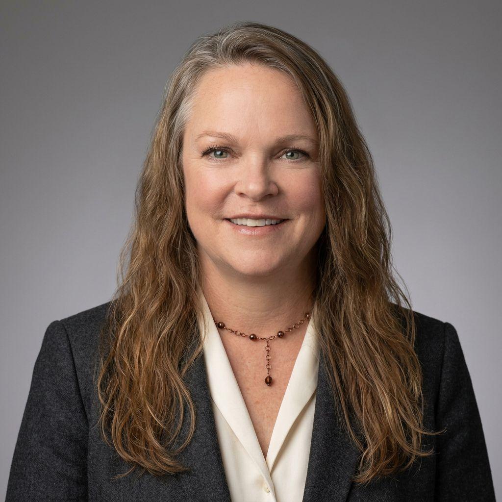Kathleen Haas