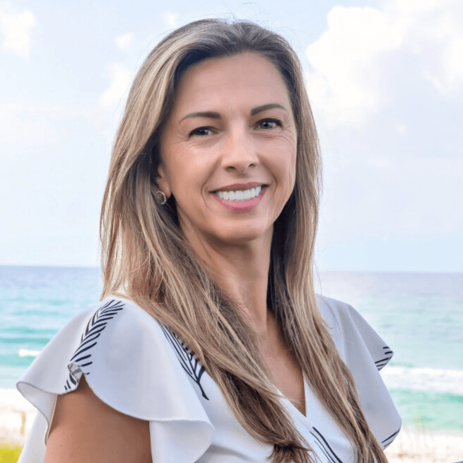 Iva Pearce