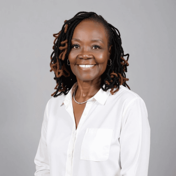 Pam Lovett