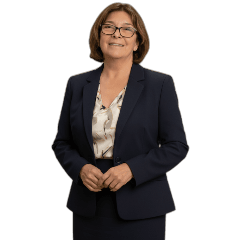 Corinne Geiger