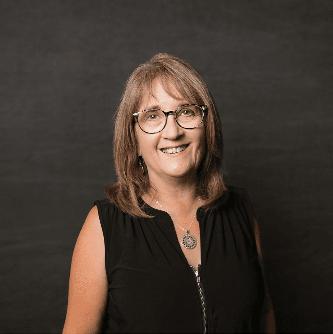 Brenda Foster