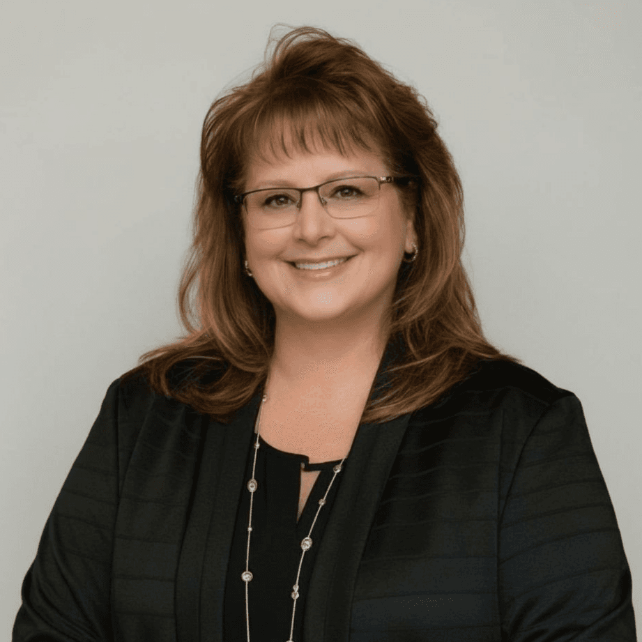 Debbie Friese