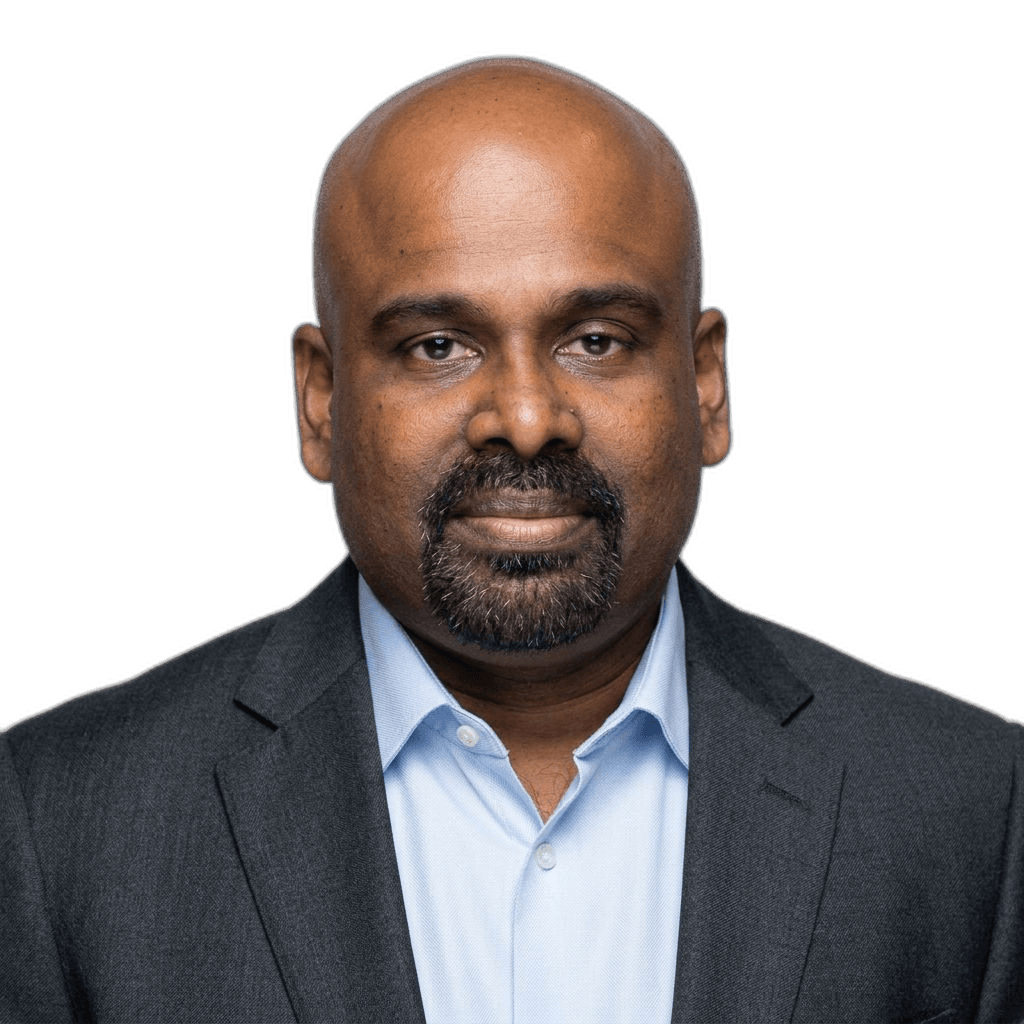 Arul Sivasubramaniam